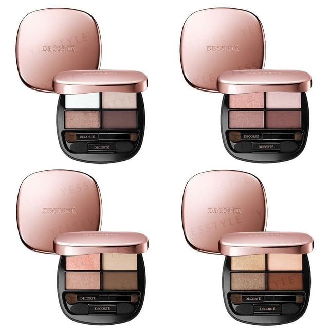Kose - DECORTE Contouring Eye Shadow | YesStyle