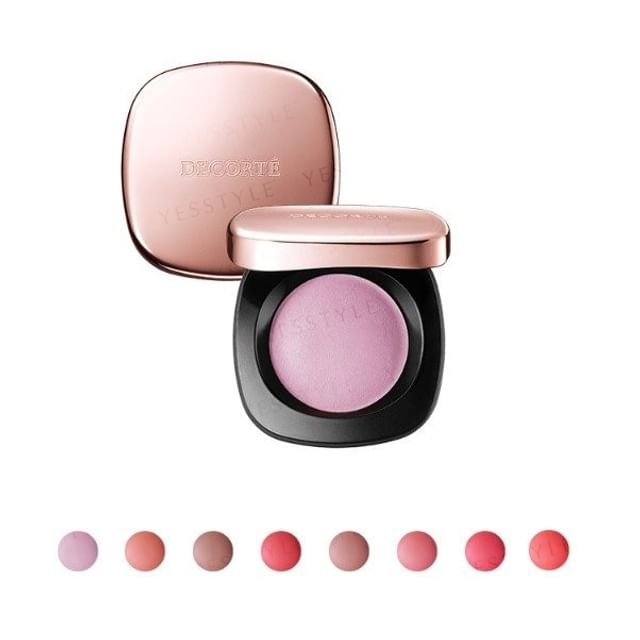 Kose-DECORTE Cream Blush