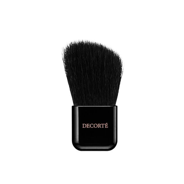 Kose-DECORTE Face Brush for Point Makeup