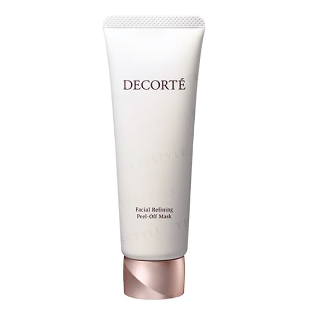 Kose-DECORTE Facial Refining Peel Off Mask