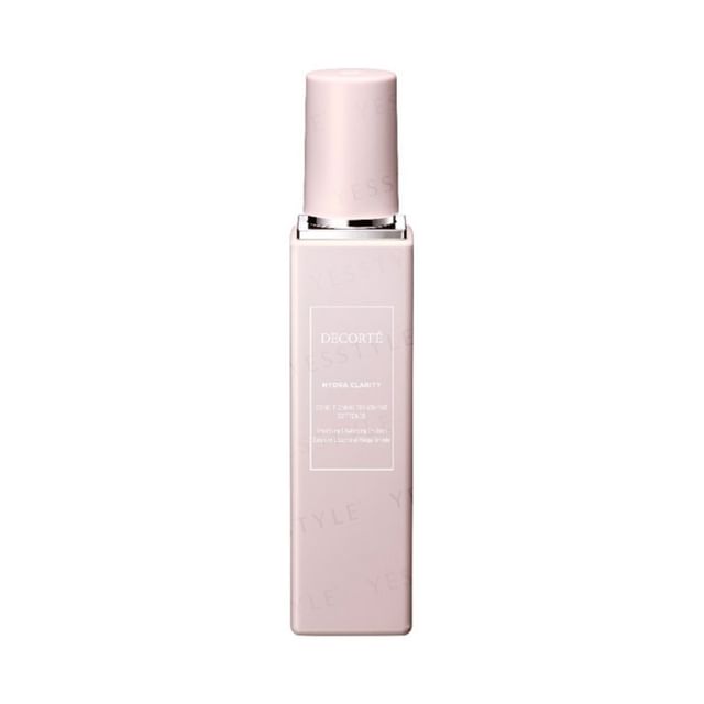 Kose -كوز -DECORTE Hydra Clarity Conditioning Treatment Softener