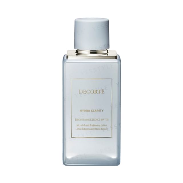 Kose -كوز -DECORTE Hydra Clarity Medicated Brightening Essence Water