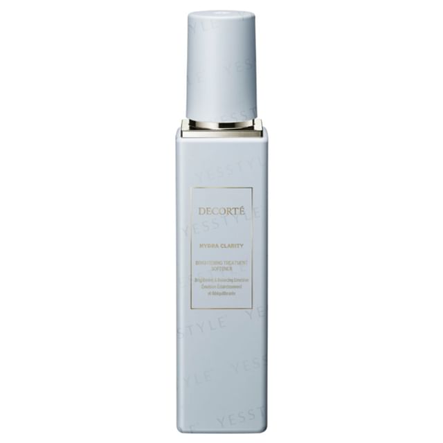 Kose -كوز -DECORTE Hydra Clarity Medicated Brightening Treatment Softener
