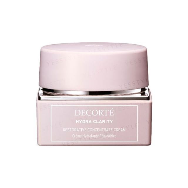 Kose -كوز -DECORTE Hydra Clarity Restorative Concentrate Cream