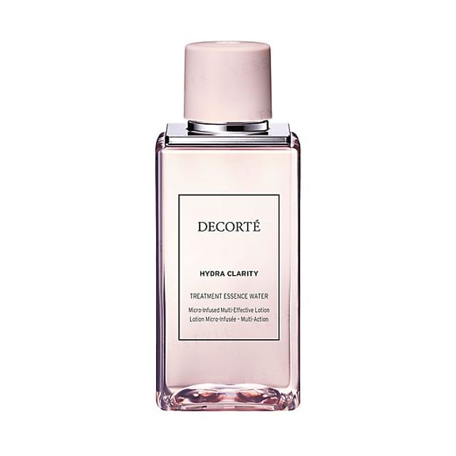 Kose -كوز -DECORTE Hydra Clarity Treatment Essence Water