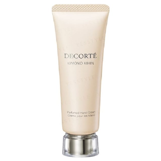 Kose-DECORTE Kimono Kihin Perfumed Hand Cream