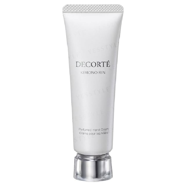 Kose-DECORTE Kimono Rin Perfumed Hand Cream