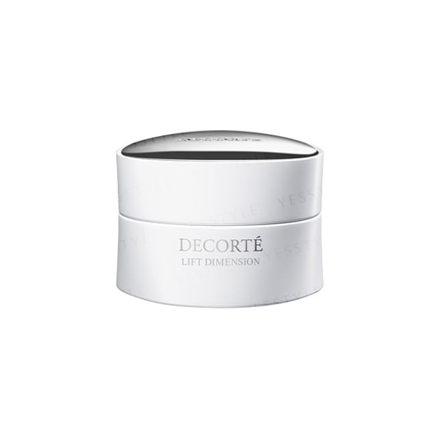 Kose-DECORTE Lift Dimension Ever Bright Cream