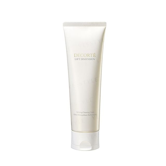 Kose-DECORTE Lift Dimension Refining Cleansing Cream