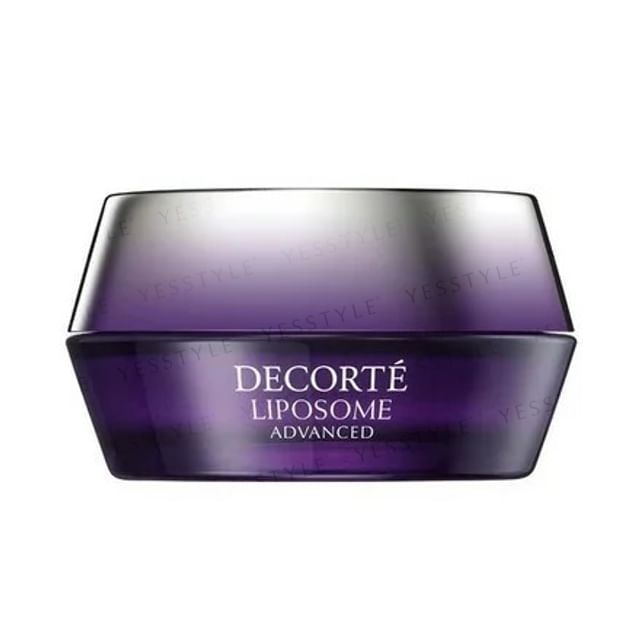 DECORTÉ LIPOSOME ADVANCED 75mL 美容液 付け替え用 LIPOSOME 【国内正規品】コスメデコルテ リポソーム