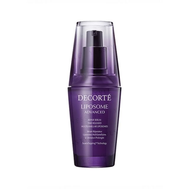Kose-DECORTE Liposome Advanced Repair Serum