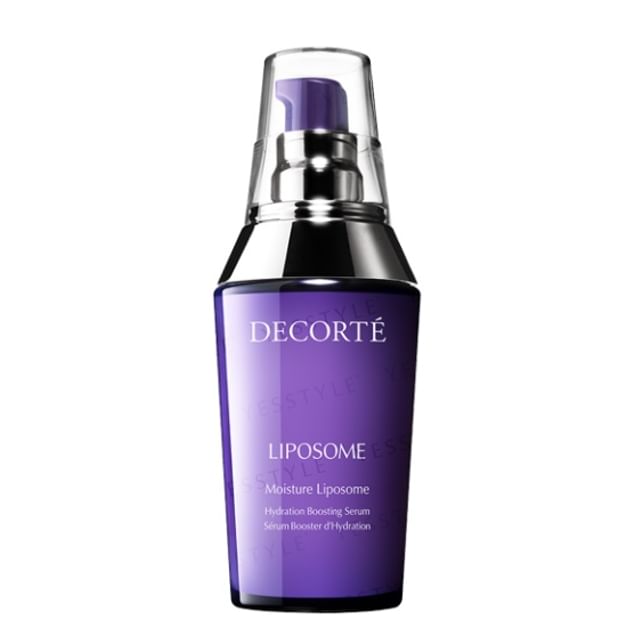 化粧水・ローション・トナー COSME DECORTE WHITENING LIPOSOME 試してみた】フィトチューン トーニング ローション DECORTÉの効果・肌