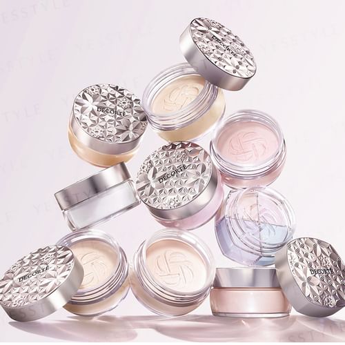 コスメデコルテ101DECORTÉ LOOSE POWDER 16g パフ付 DECORTE 【国内正規品】【#101 16g】＜パフ付き＞コスメデコルテ