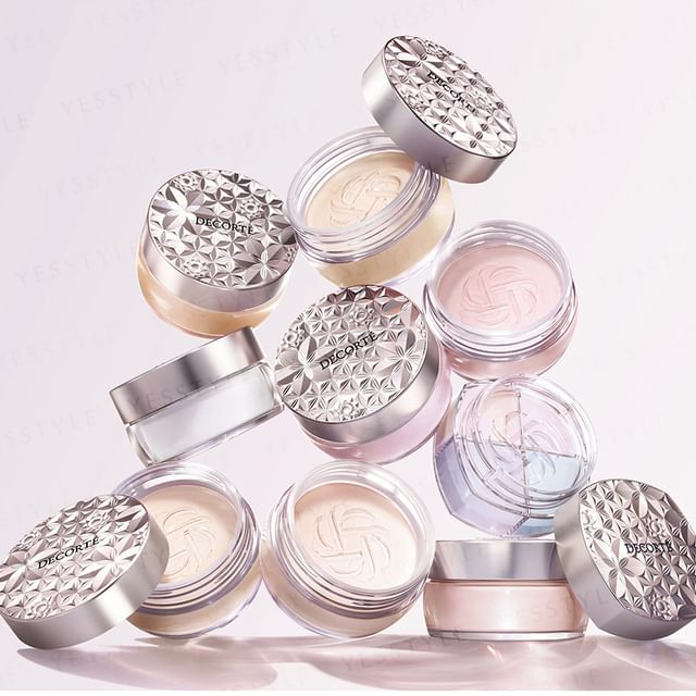 Kose - DECORTE Loose Powder | YesStyle