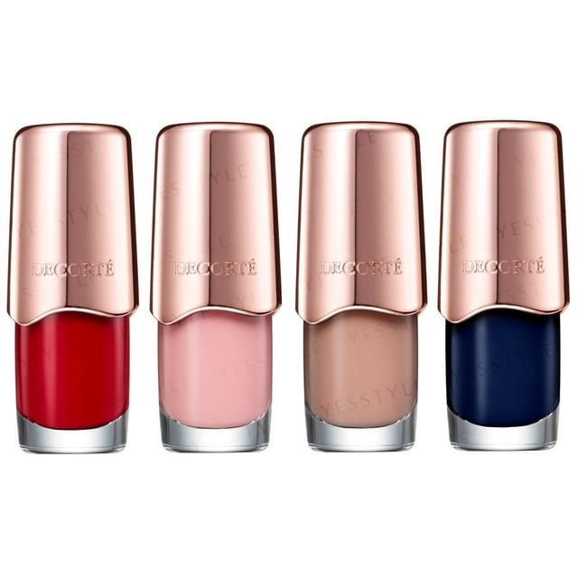 Kose-DECORTE Nail Enamel