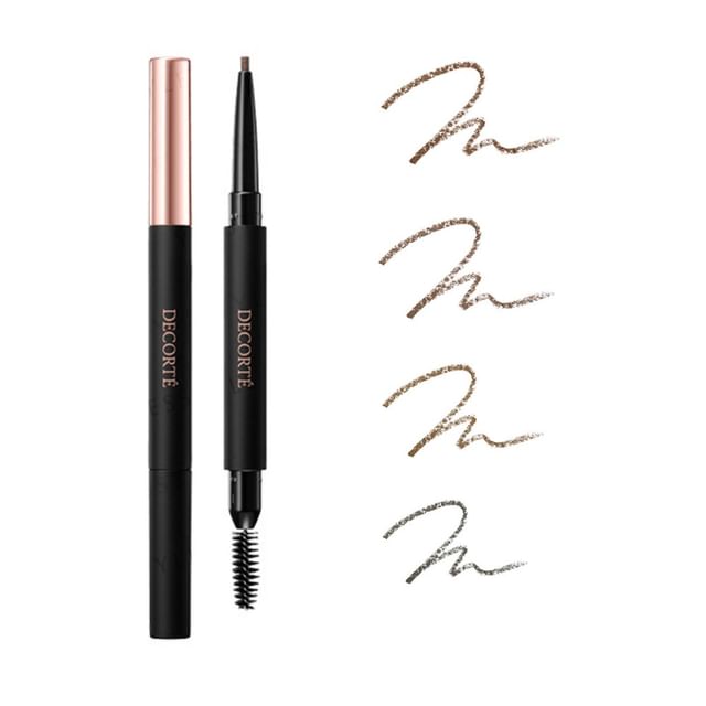 Kose-DECORTE Pencil Eyebrow