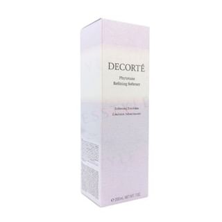 Kose-DECORTE Phytotune Refining Softener