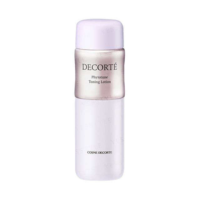 Kose-DECORTE Phytotune Toning Lotion
