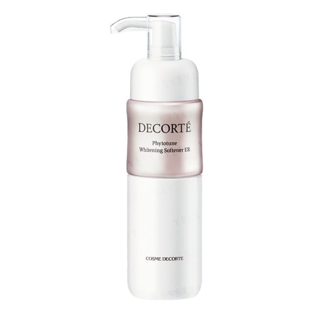 Kose-DECORTE Phytotune Whitening Softener ER