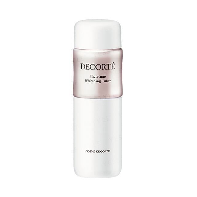 DECORTÉ Phytotune 3点セット 200ml Phytotune Skin Softening Care Set 3pcs | COSME DECORTE | BB