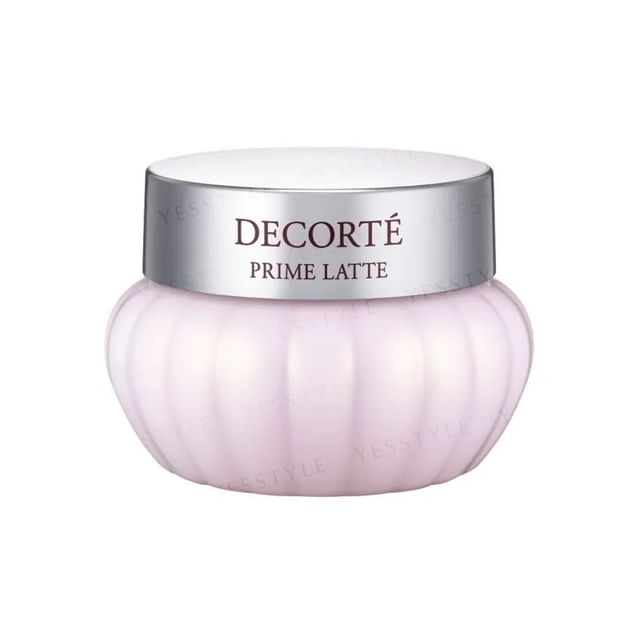 Kose -كوز -DECORTE Prime Latte Essential Concentrate Cream