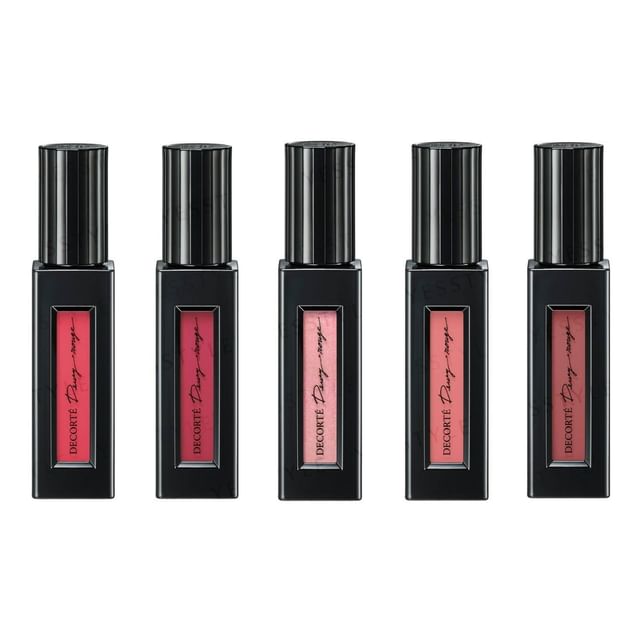 Kose-DECORTE Rouge Liquid