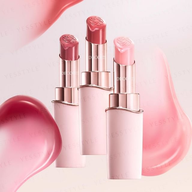 Kose-DECORTE Rouge Tint Plump