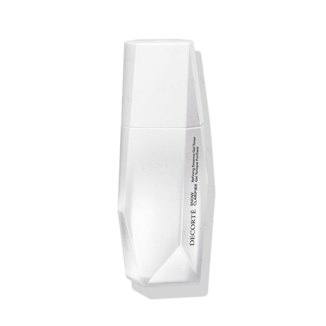 Kose-DECORTE Snow Clarifier Essence