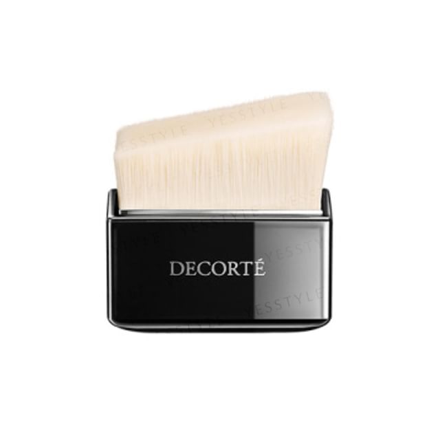 Kose-DECORTE Square Foundation Brush