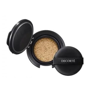 Kose -كوز -DECORTE The Skin Cushion Foundation Fresh SPF 25 PA
