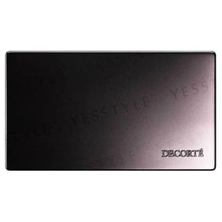 Kose -كوز -DECORTE The Skin Powder Foundation Air Case