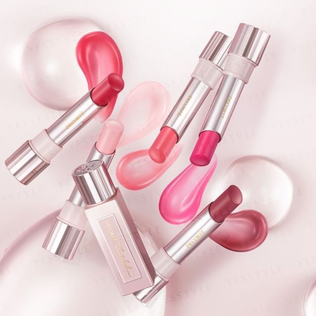 Kose-DECORTE Tinted Plumper