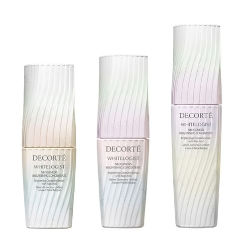 DECORTE WHITEOLOGIST NEOGENESIS 60mL