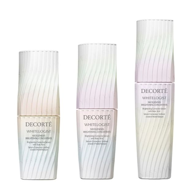 DECORTÉ WHITEOLOGIST NEOGENESIS 20mL Kose - DECORTE Whitelogist Neogenesis Brightening