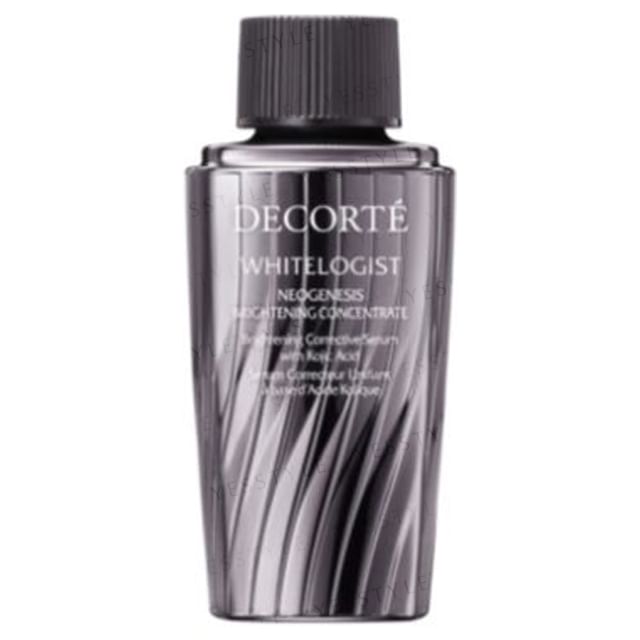 Kose - DECORTE Whitelogist Neogenesis Brightening Concentrate