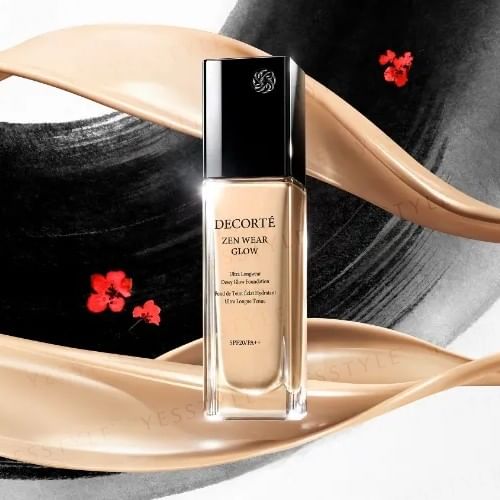 DECORTÉ ZEN WEAR GLOW c11 DECORTÉ ZEN WEAR Glow – Everglow Cosmetics