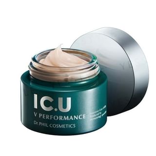 Kose-Dr PHIL Cosmetics IC U V Performance Cream