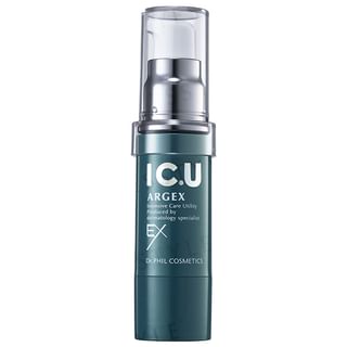 Kose-Dr PHIL Cosmetics ICU Algex EX