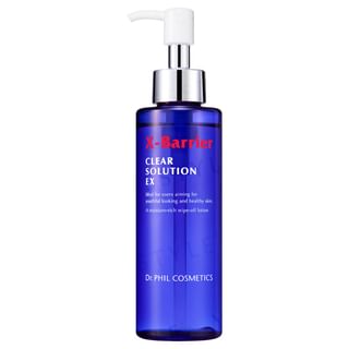 Kose-Dr PHIL Cosmetics X-Barrier Clear Solution EX