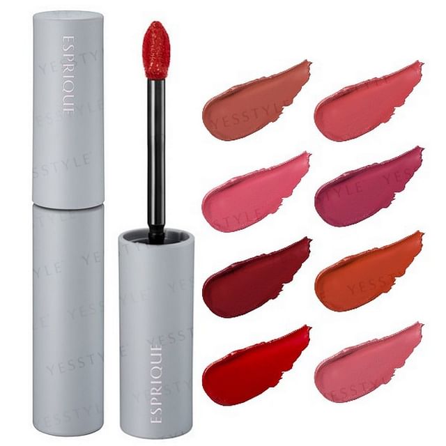 Kose-Esprique Chiffon Matte Rouge