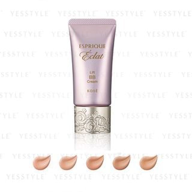 Kose -كوز -Esprique Eclat Lift BB Cream SPF 30 PA