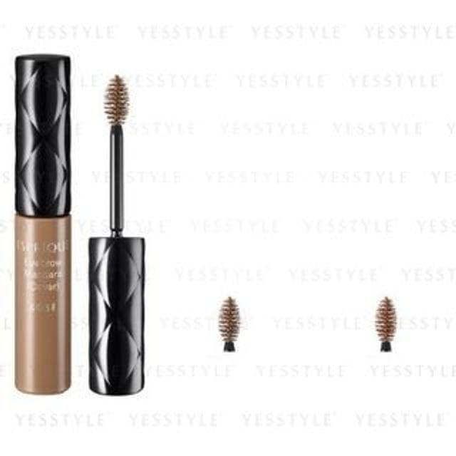 Kose-Esprique Eyebrow Mascara Cover