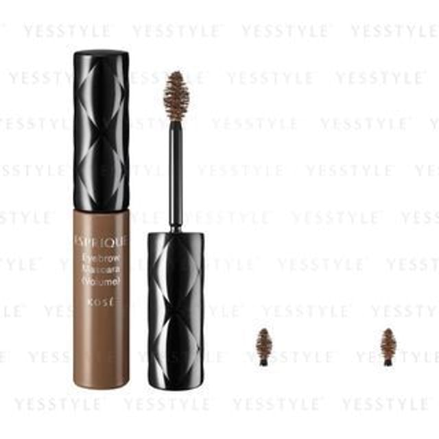 Kose-Esprique Eyebrow Mascara Volume