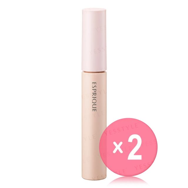 Kose-Esprique Multi Cover Concealer SPF 35 PA 2pcs Bundle Set