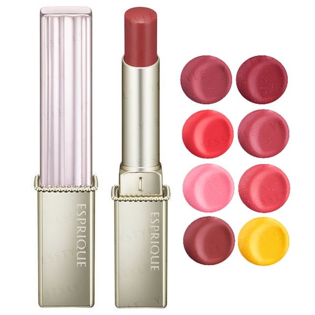 Kose-Esprique Prime Tint Rouge