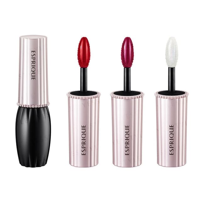Kose-Esprique Vinyl Glow Rouge