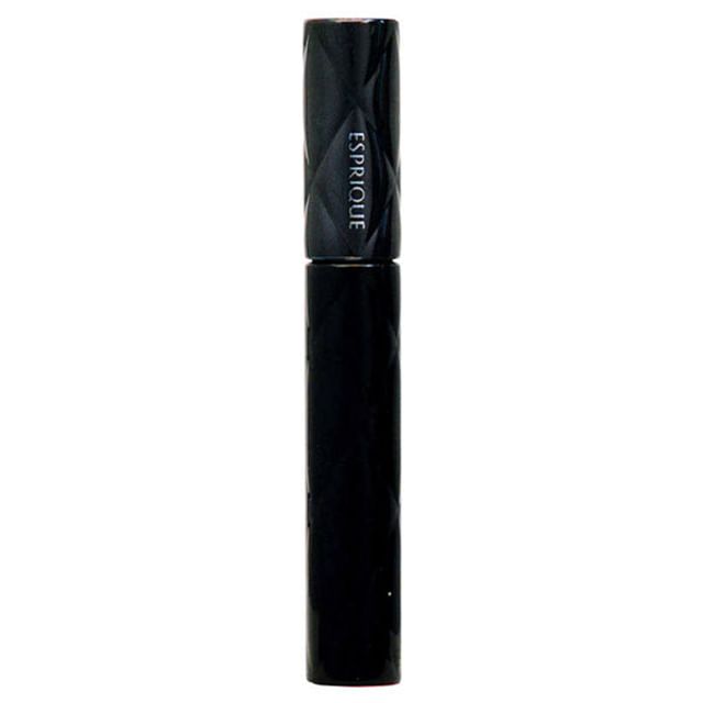 Kose-Esprique Washable Mascara BK001 Deep Black