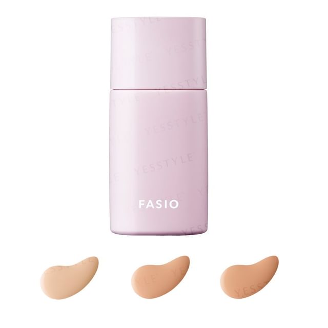Kose - Fasio Airy Stay Liquid Foundation SPF 30 PA+++ | YesStyle