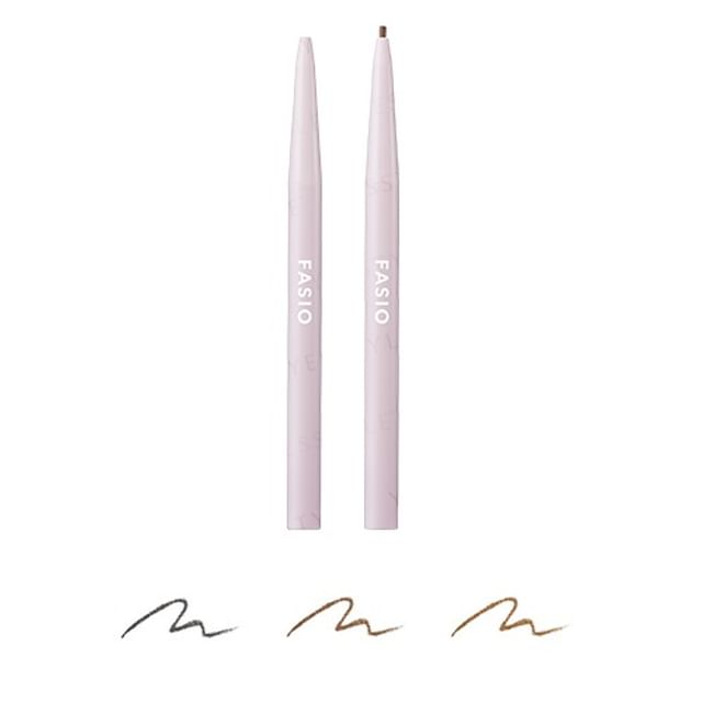 Kose-Fasio Eyebrow Pencil