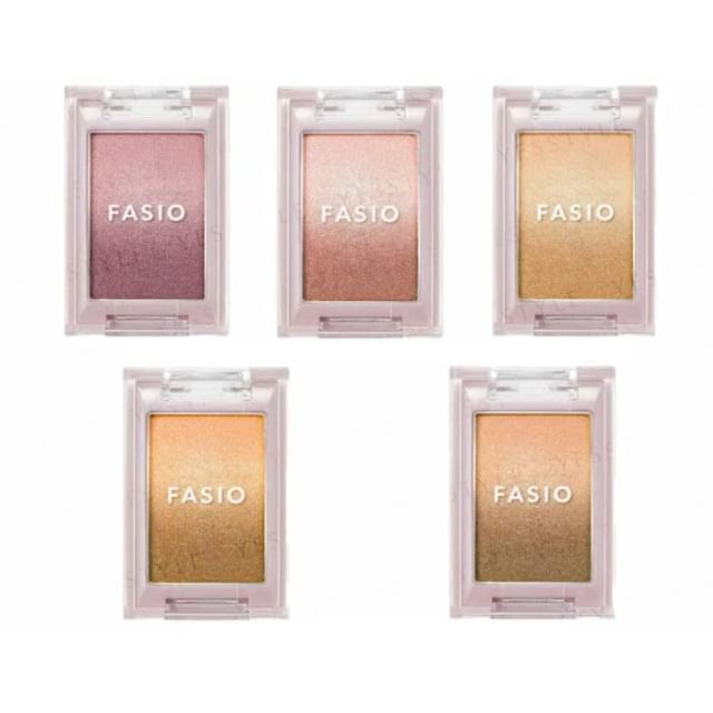 Kose-Fasio Gradation Eye Color
